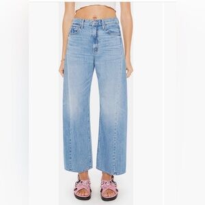 MOTHER half pipe ankle THIS IS HOW I ROLL